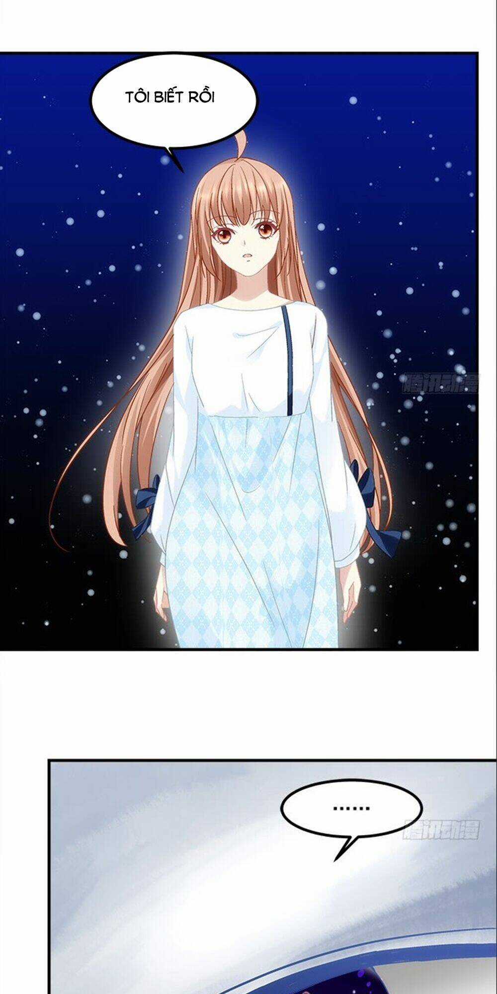 Ám Dạ Vô Thường - Chapter 67 - Trang 25