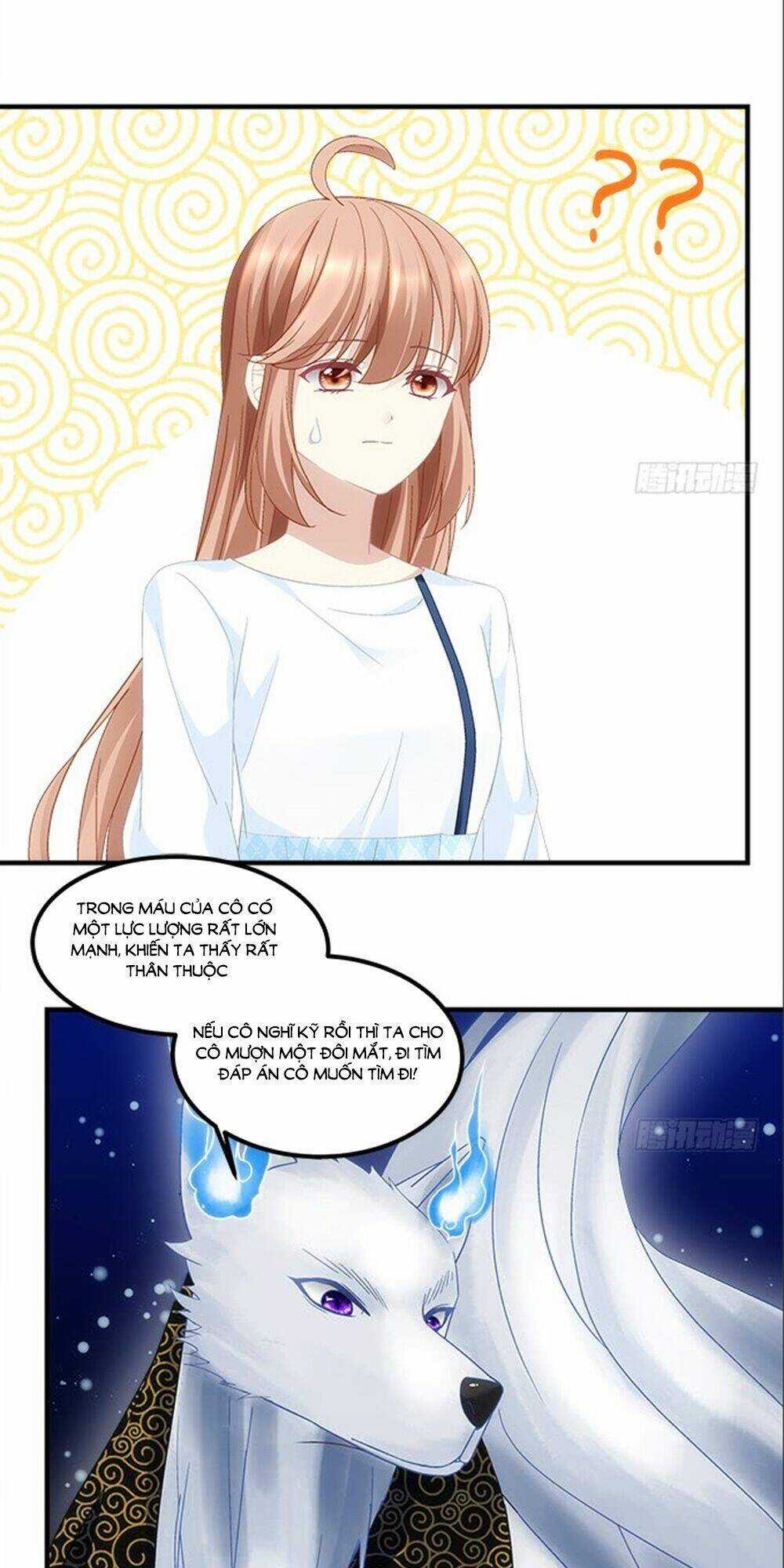 Ám Dạ Vô Thường - Chapter 67 - Trang 27