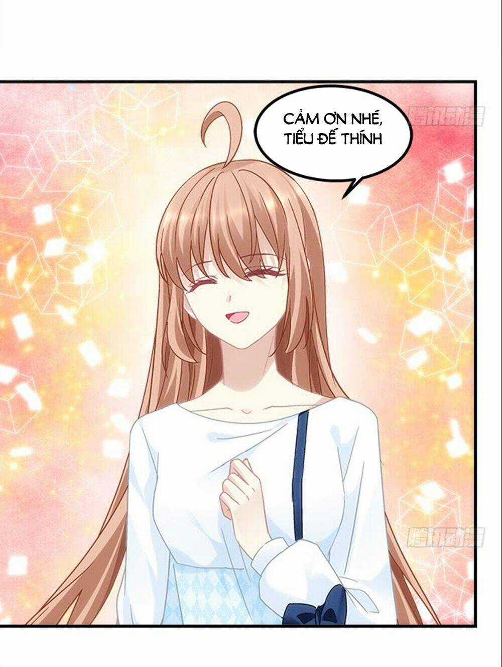 Ám Dạ Vô Thường - Chapter 67 - Trang 29