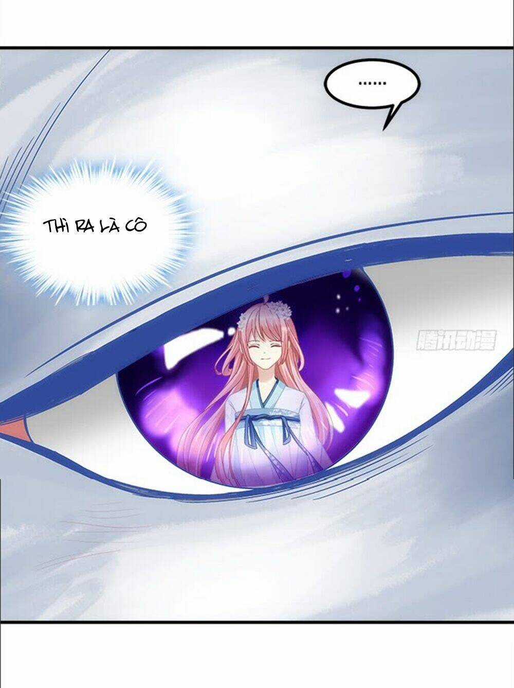 Ám Dạ Vô Thường - Chapter 67 - Trang 30