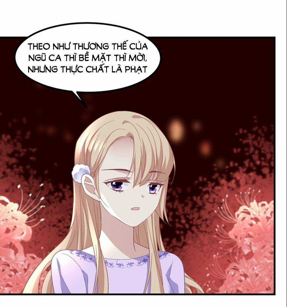 Ám Dạ Vô Thường - Chapter 67 - Trang 4