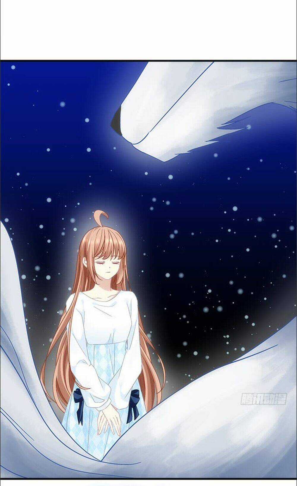 Ám Dạ Vô Thường - Chapter 67 - Trang 31