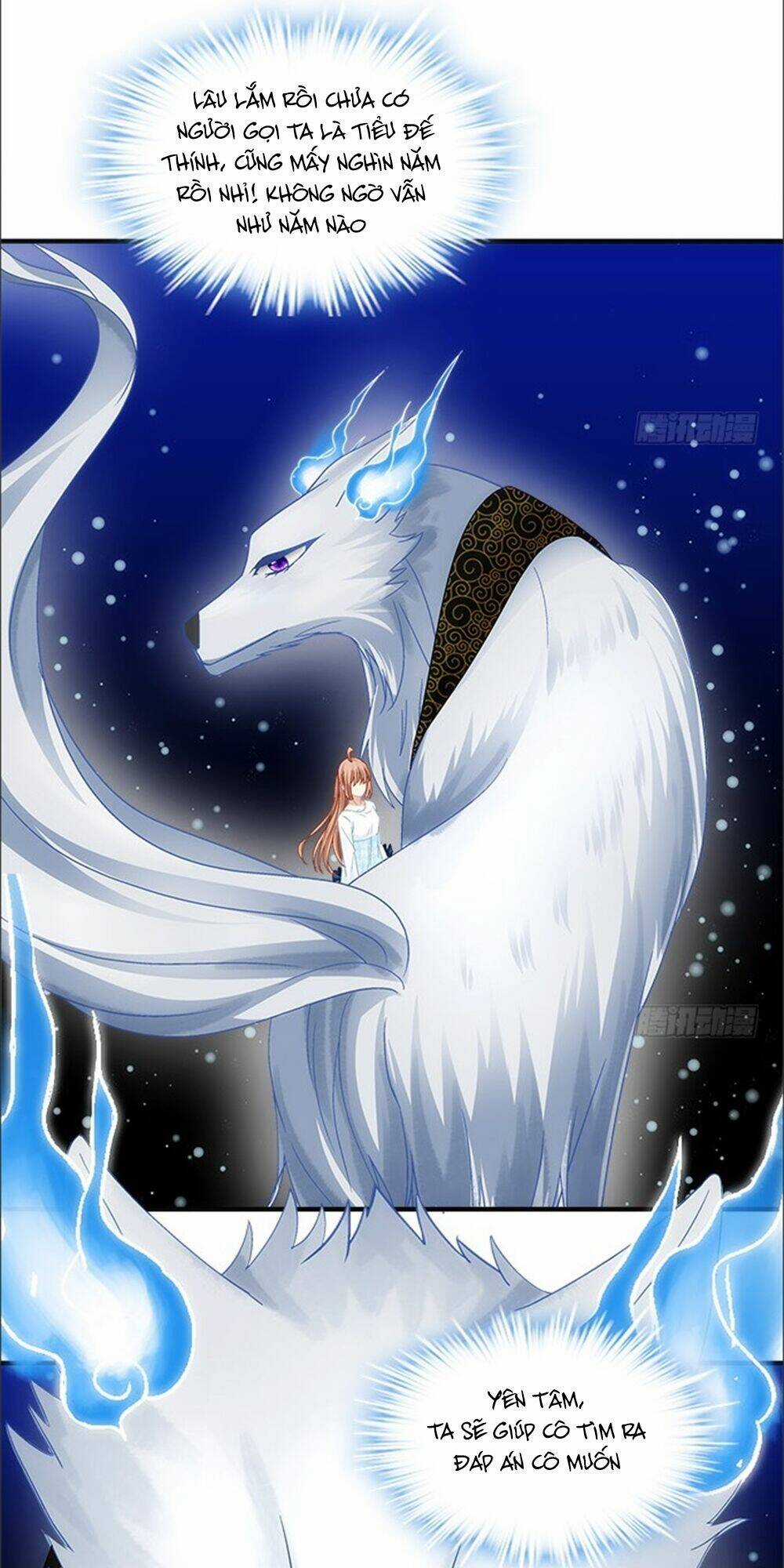 Ám Dạ Vô Thường - Chapter 67 - Trang 32