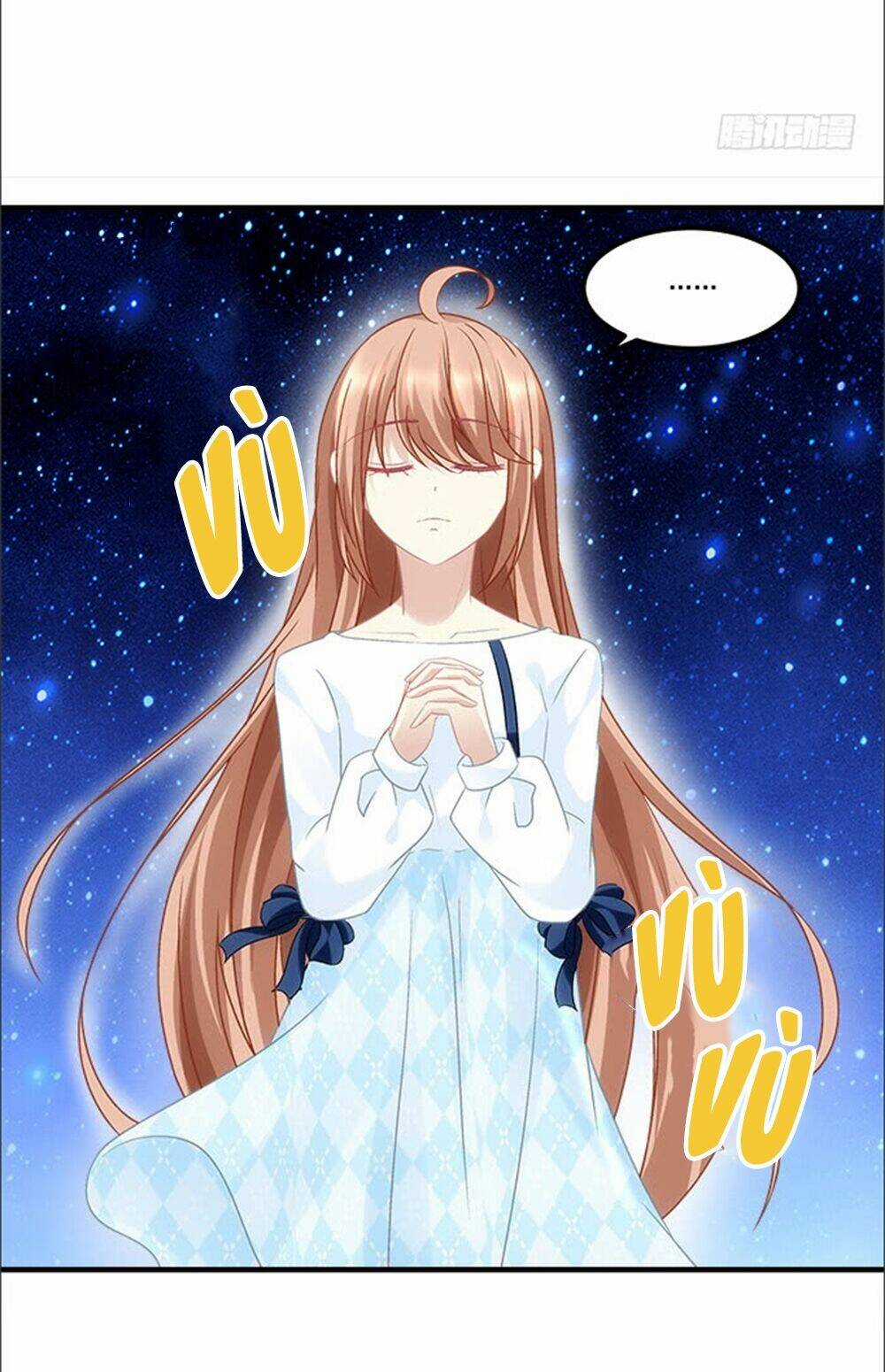 Ám Dạ Vô Thường - Chapter 67 - Trang 34