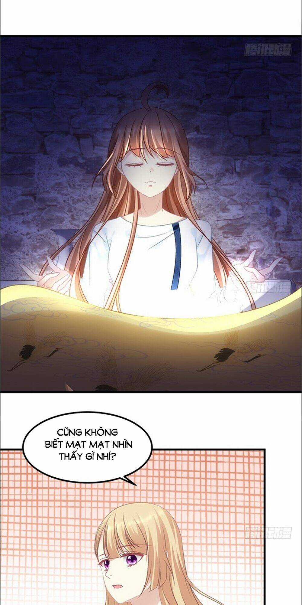 Ám Dạ Vô Thường - Chapter 67 - Trang 35