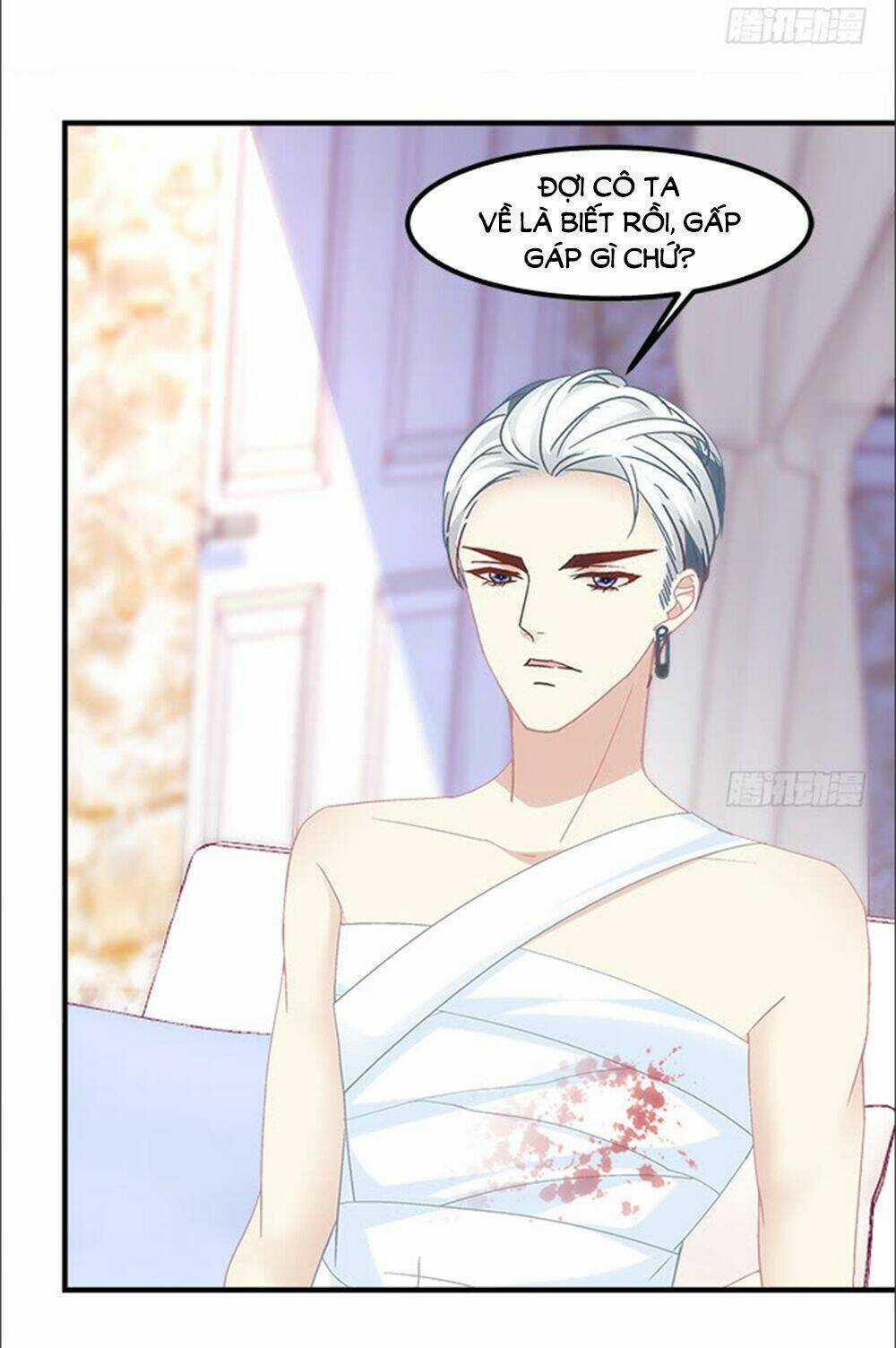 Ám Dạ Vô Thường - Chapter 67 - Trang 37