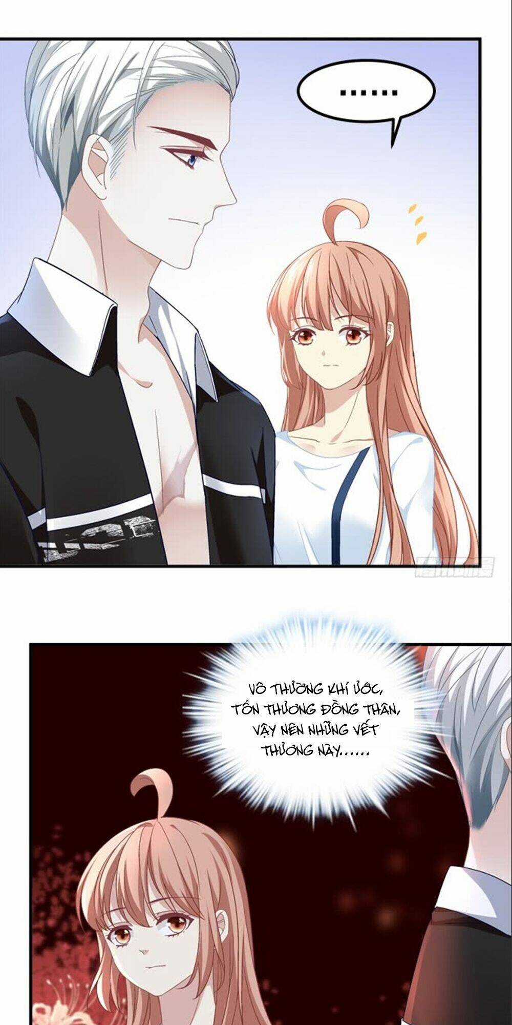 Ám Dạ Vô Thường - Chapter 67 - Trang 6