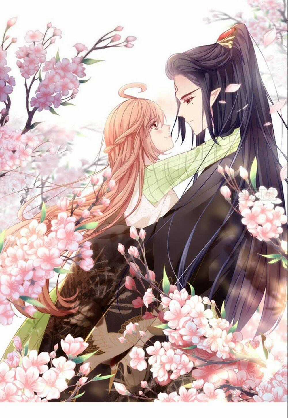 Ám Dạ Vô Thường - Chapter 68 - Trang 1