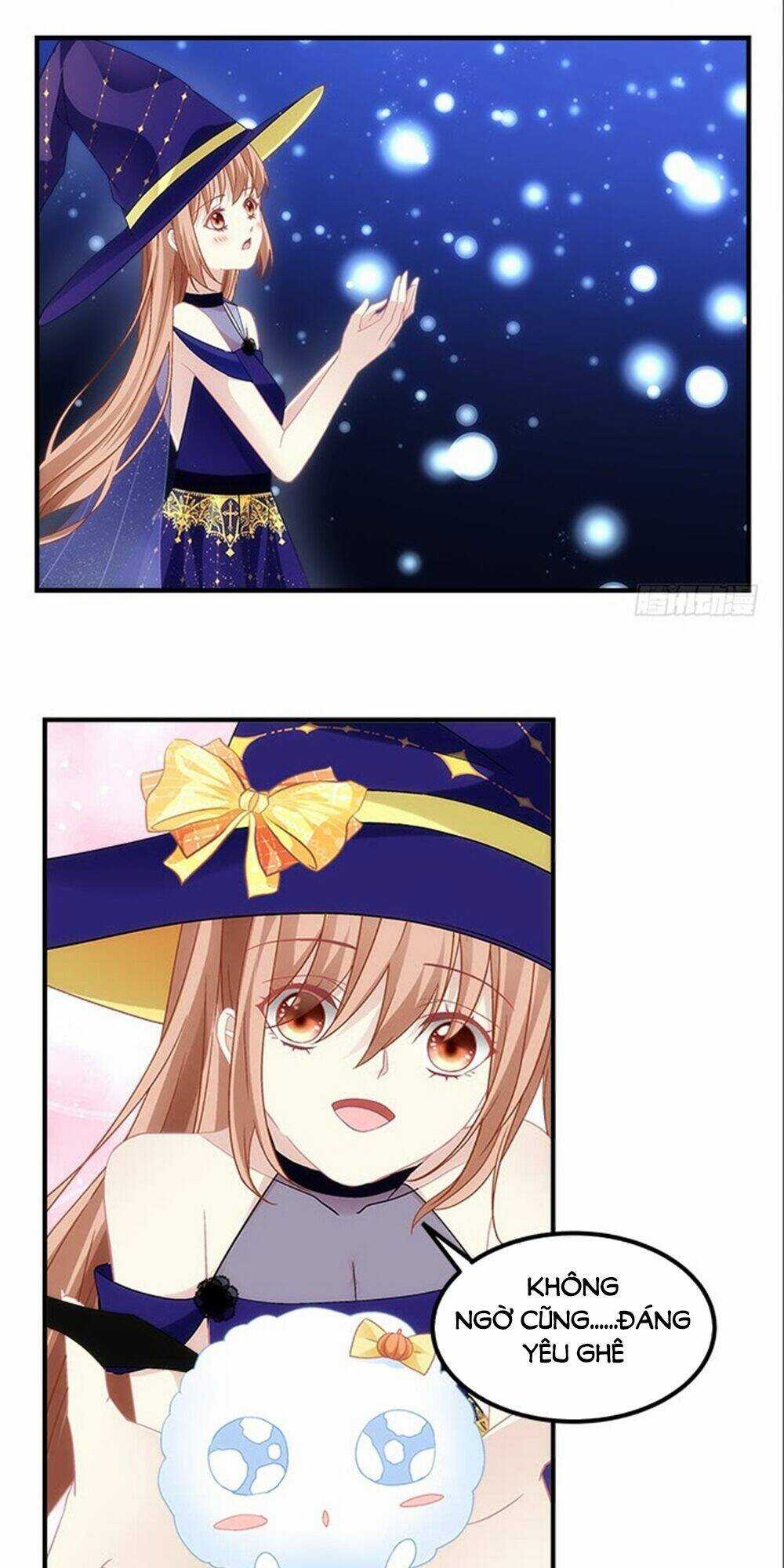 Ám Dạ Vô Thường - Chapter 68 - Trang 11