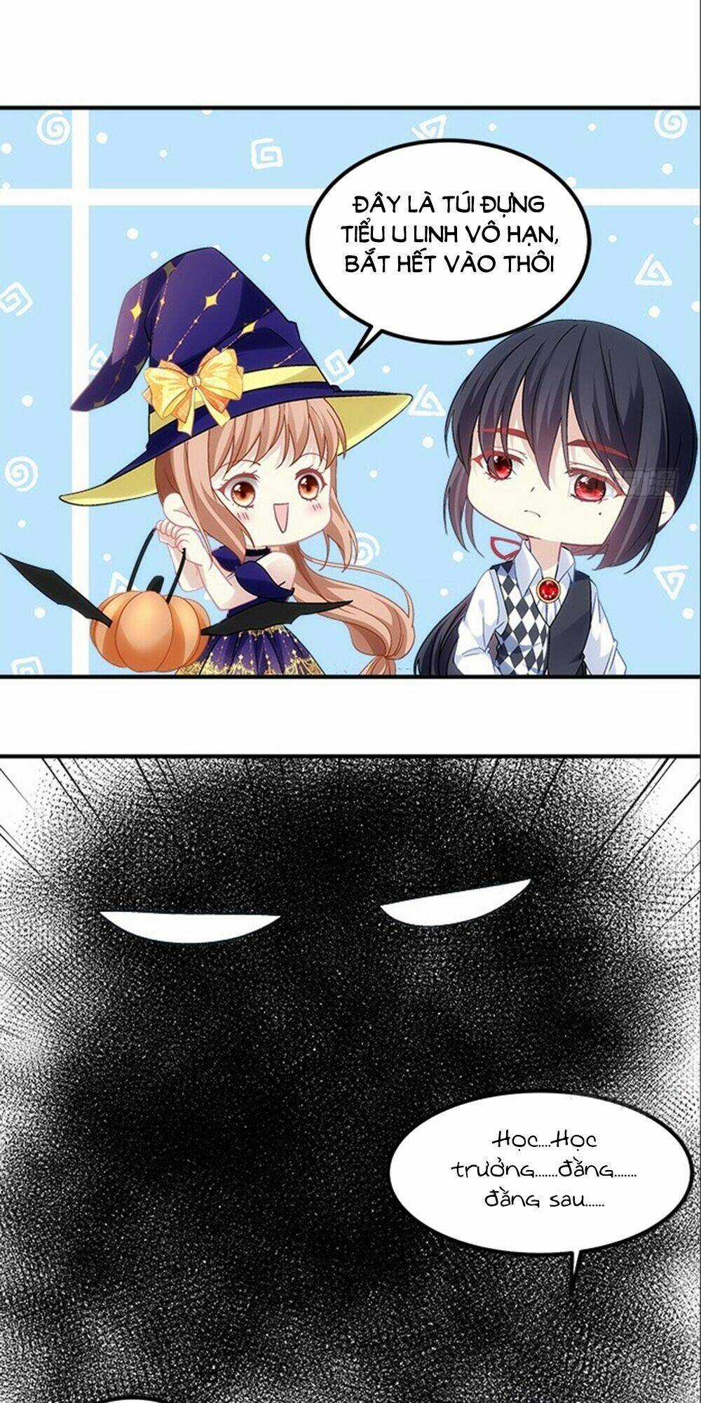 Ám Dạ Vô Thường - Chapter 68 - Trang 13
