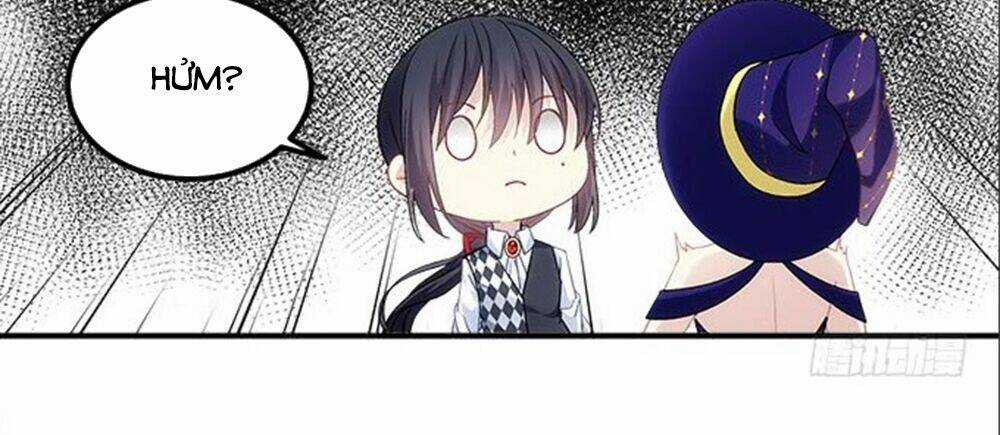 Ám Dạ Vô Thường - Chapter 68 - Trang 14