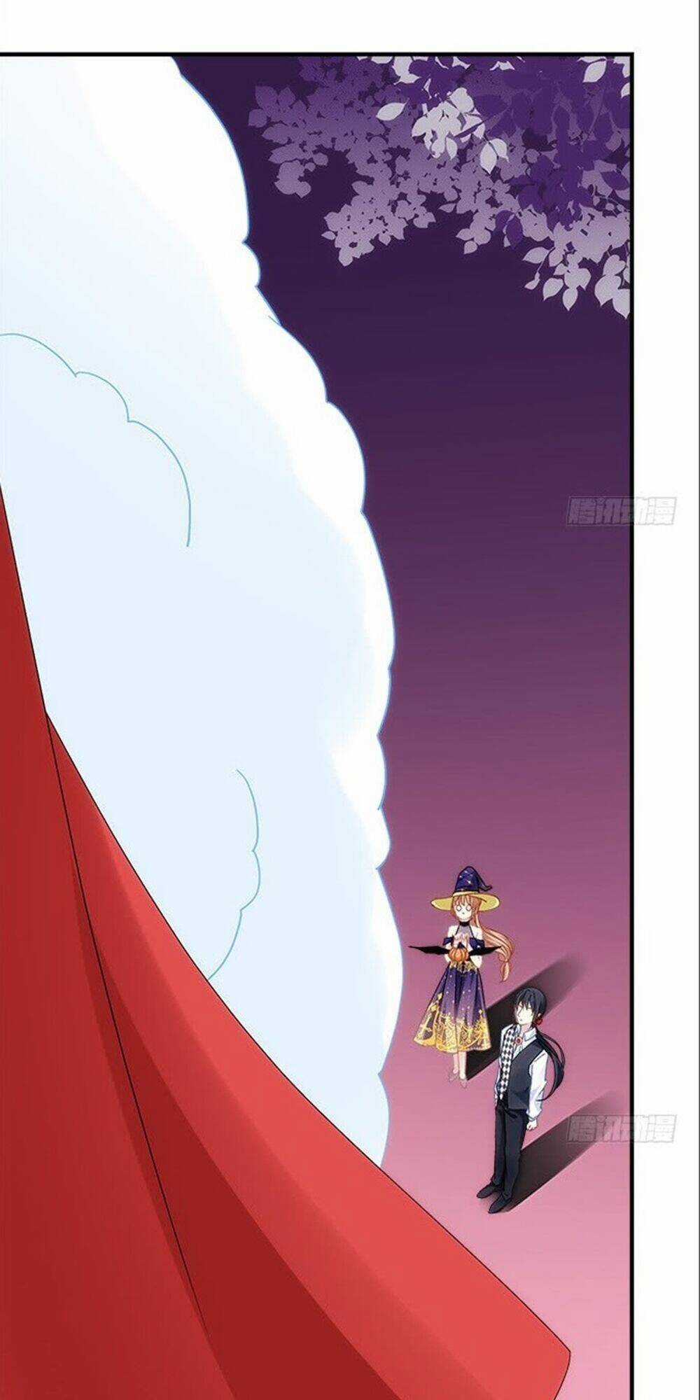 Ám Dạ Vô Thường - Chapter 68 - Trang 15