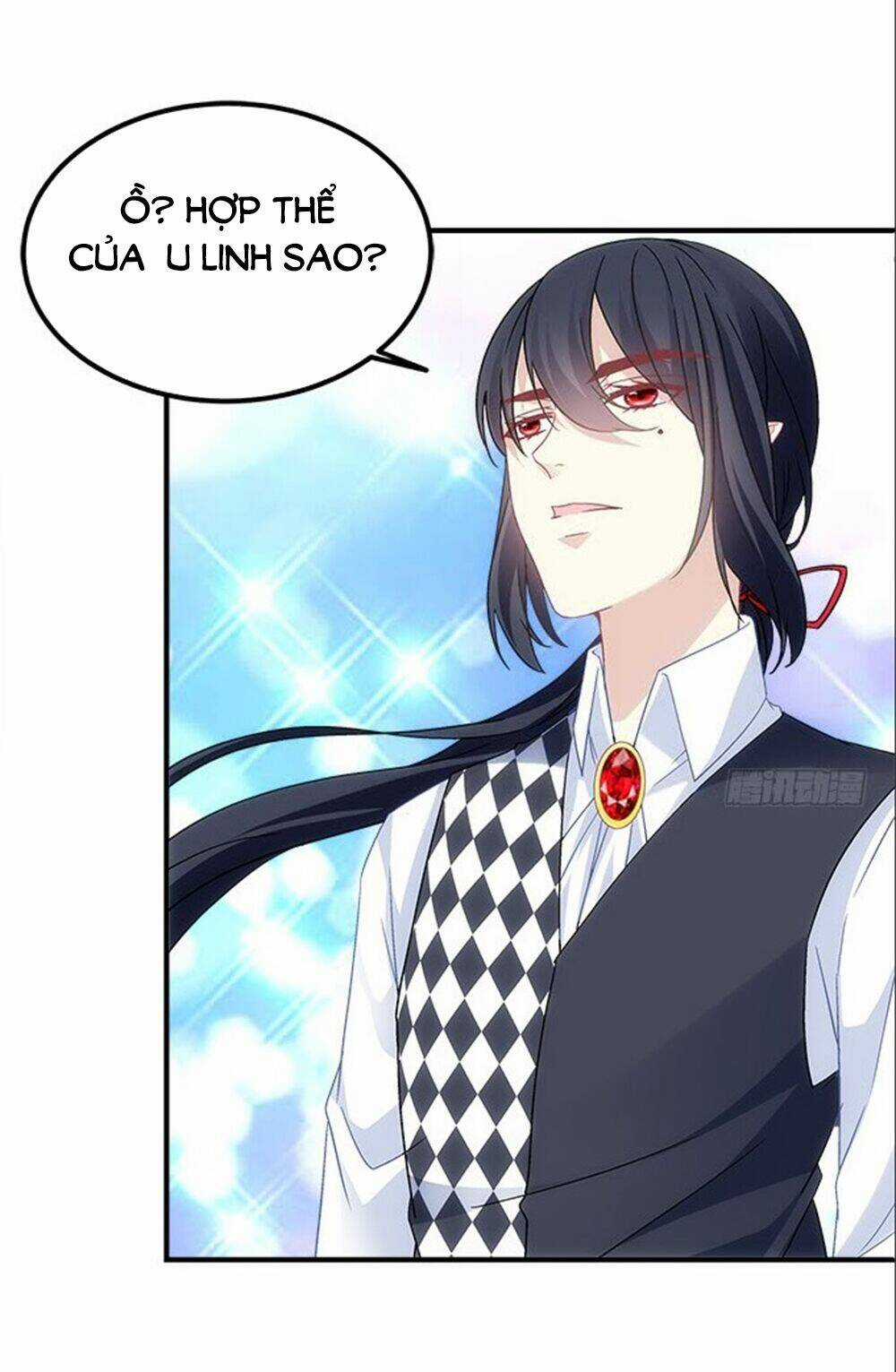 Ám Dạ Vô Thường - Chapter 68 - Trang 18