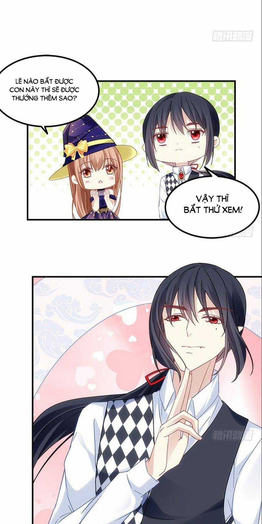 Ám Dạ Vô Thường - Chapter 68 - Trang 19