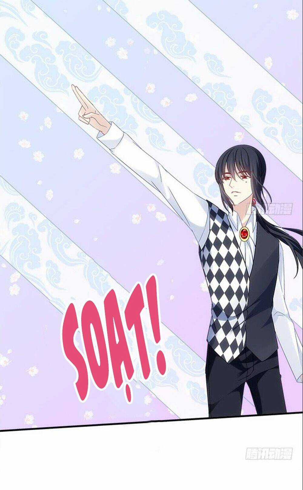 Ám Dạ Vô Thường - Chapter 68 - Trang 21