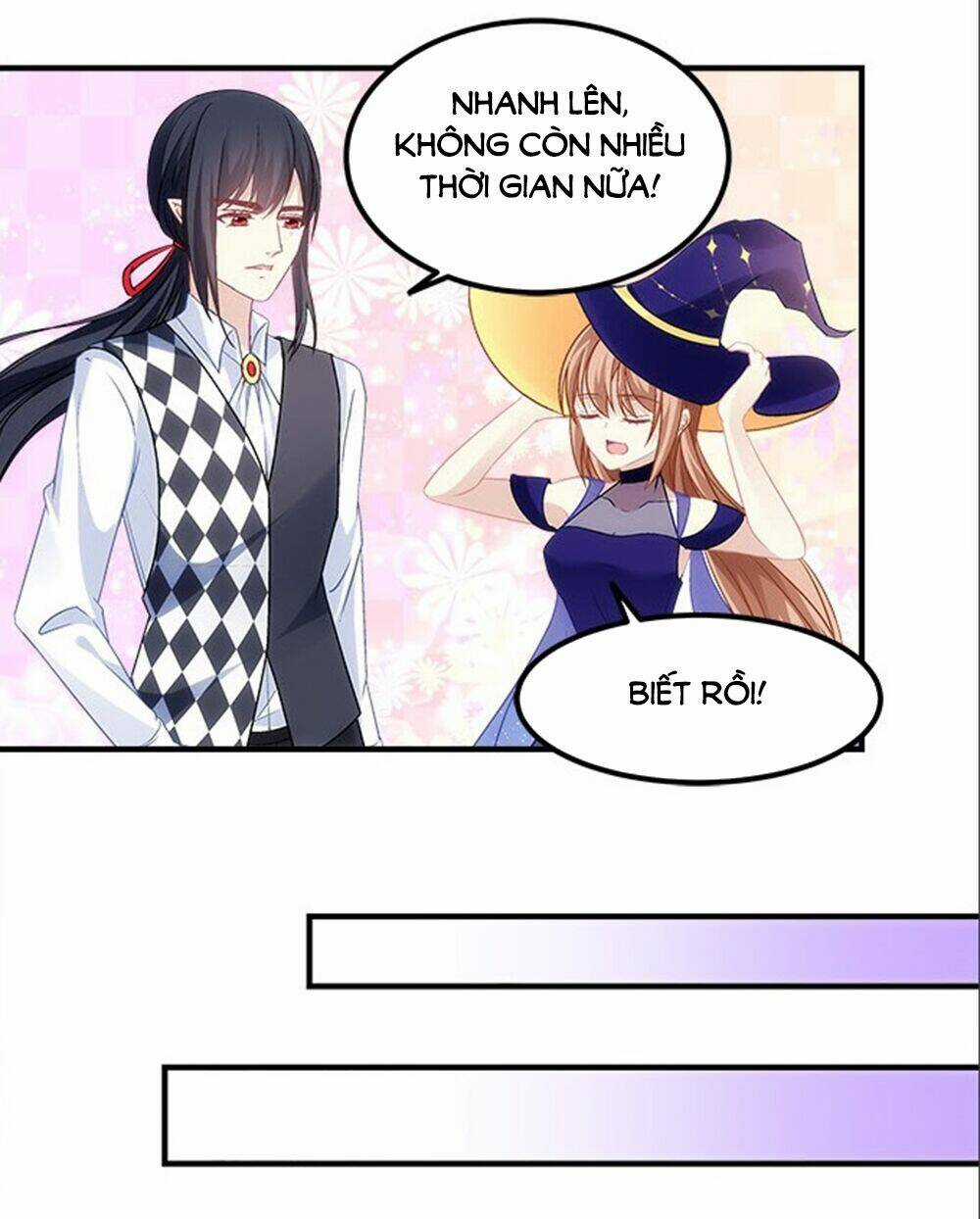 Ám Dạ Vô Thường - Chapter 68 - Trang 23