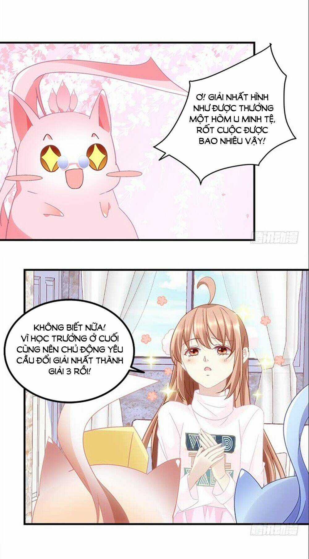 Ám Dạ Vô Thường - Chapter 68 - Trang 25