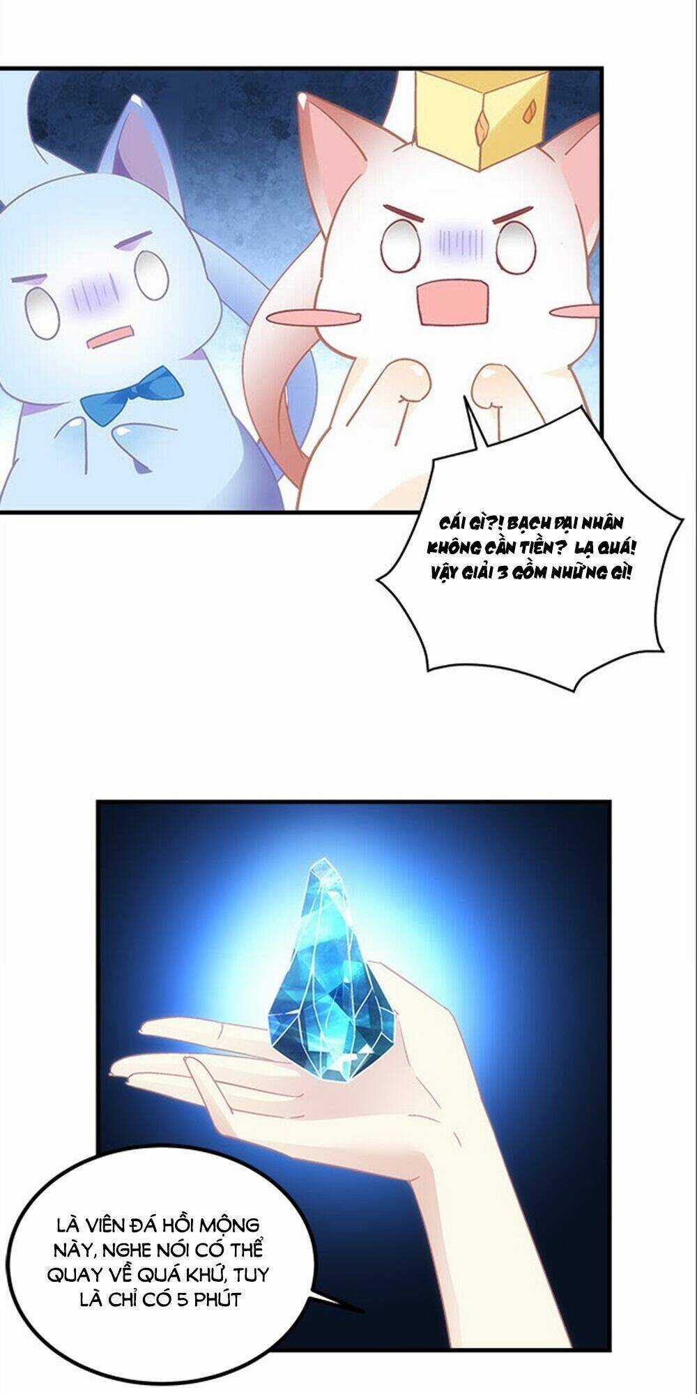 Ám Dạ Vô Thường - Chapter 68 - Trang 26