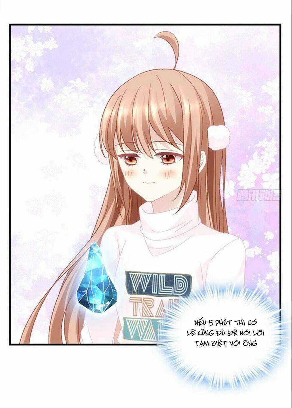 Ám Dạ Vô Thường - Chapter 68 - Trang 28