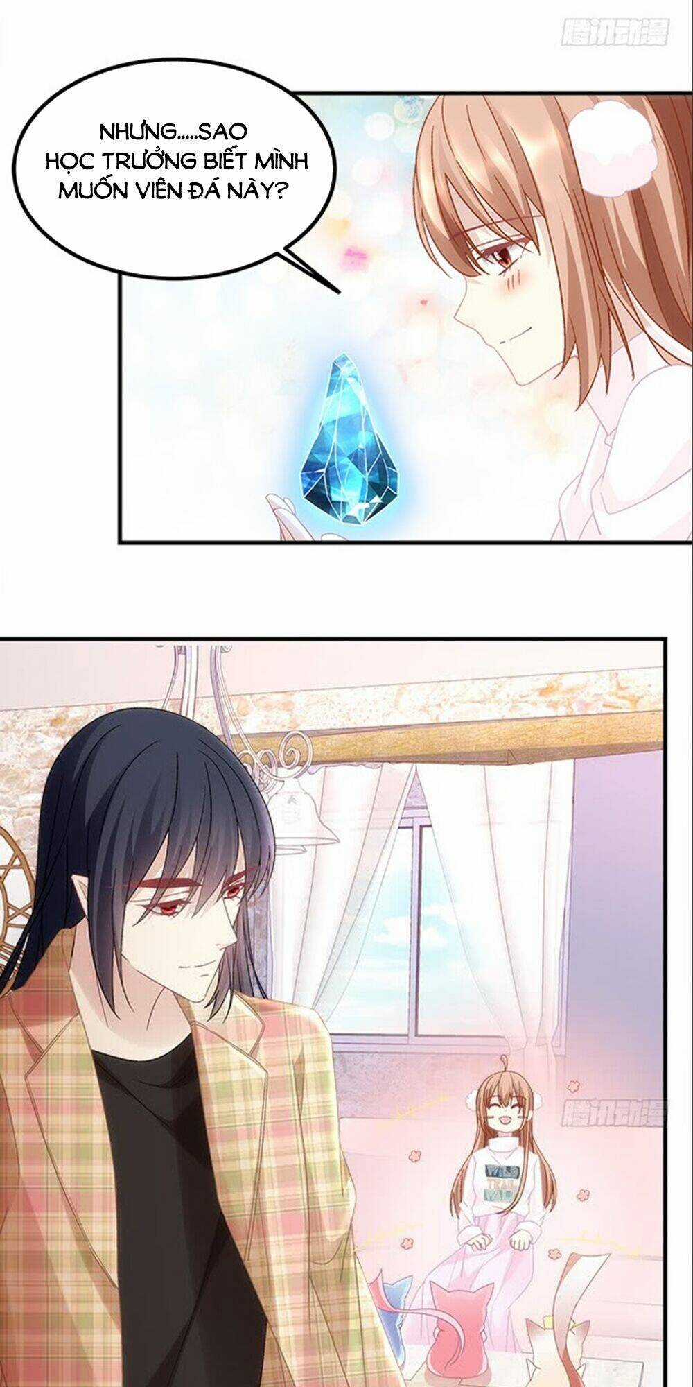 Ám Dạ Vô Thường - Chapter 68 - Trang 29