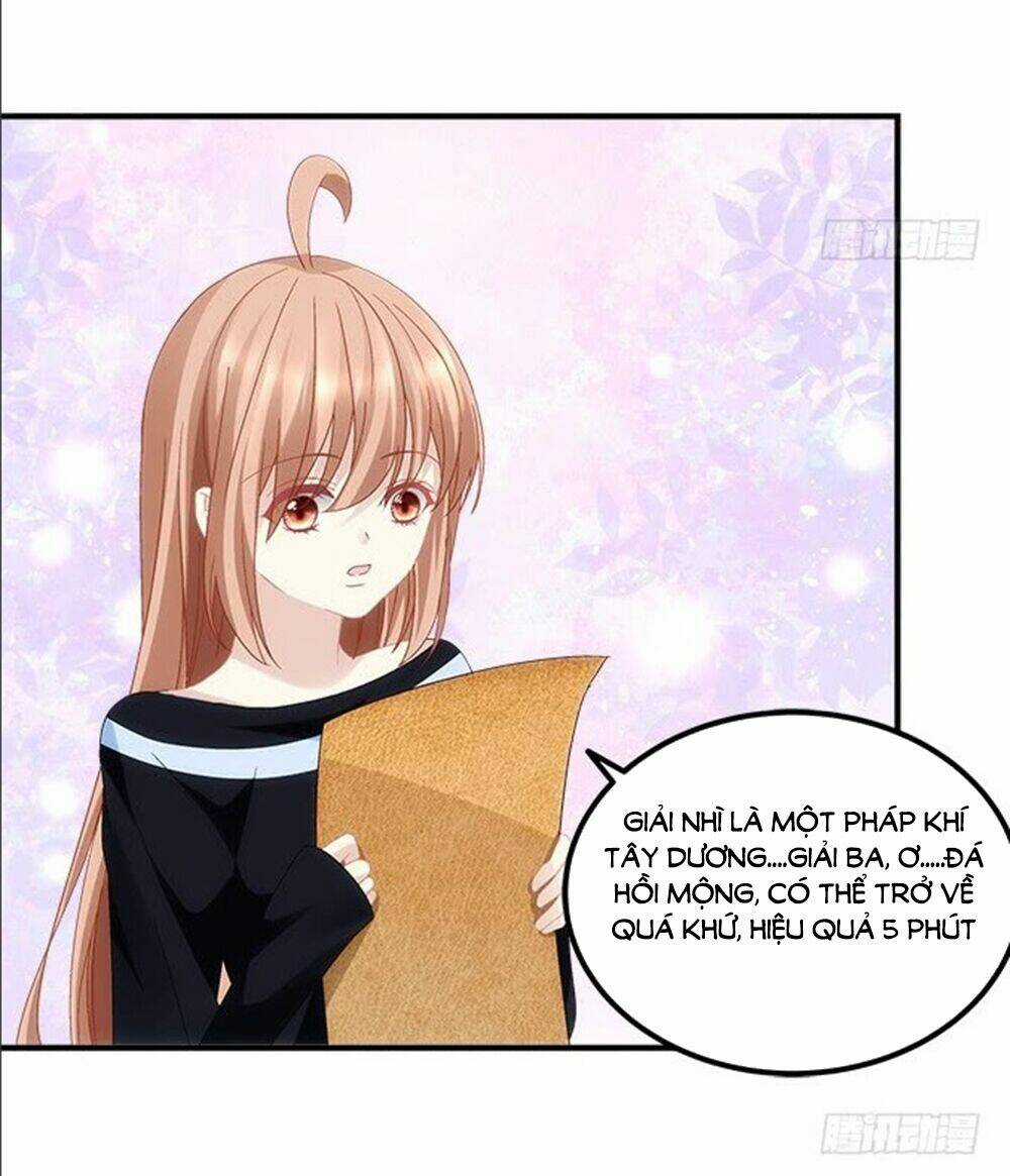 Ám Dạ Vô Thường - Chapter 68 - Trang 33