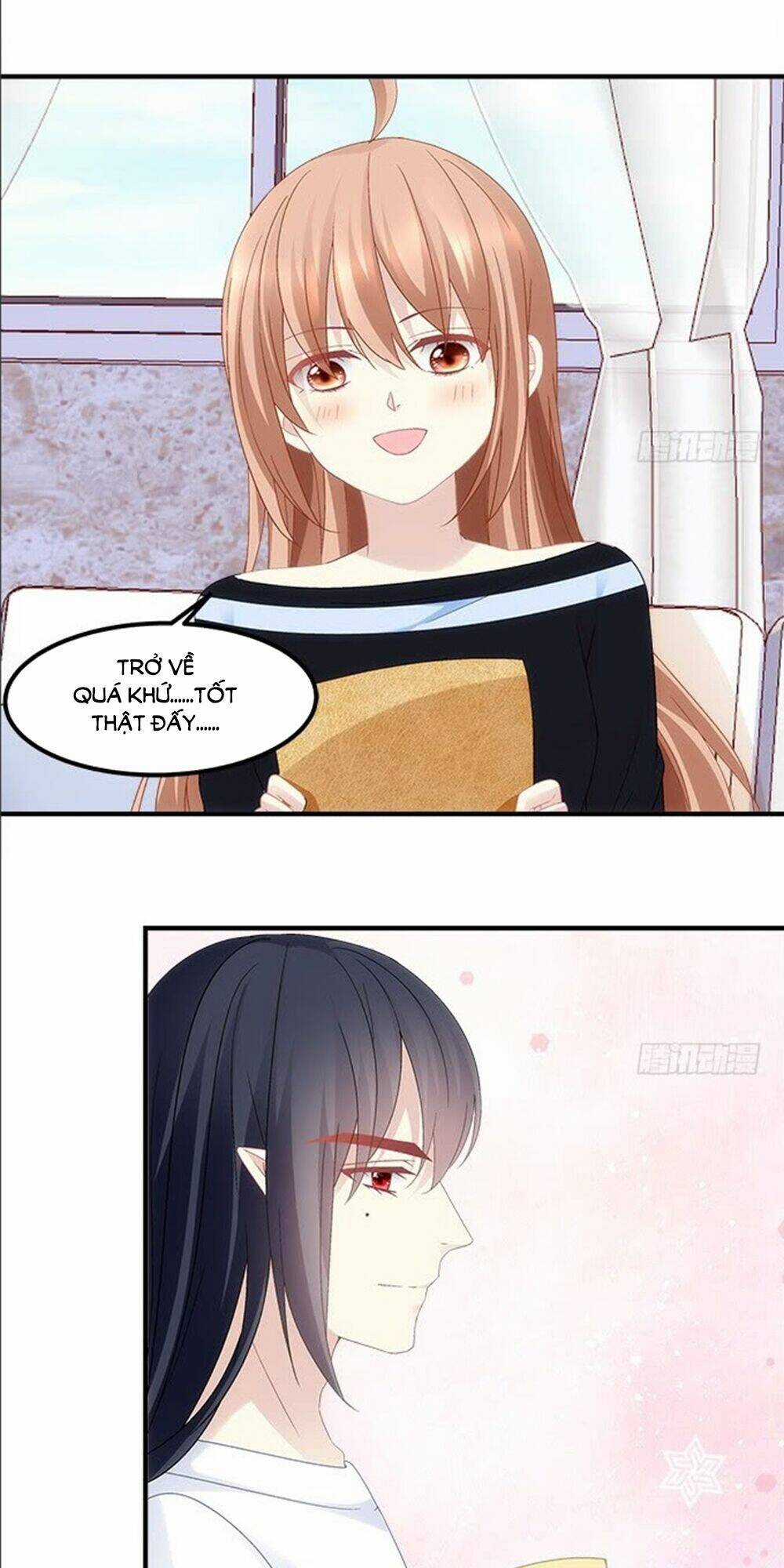 Ám Dạ Vô Thường - Chapter 68 - Trang 34