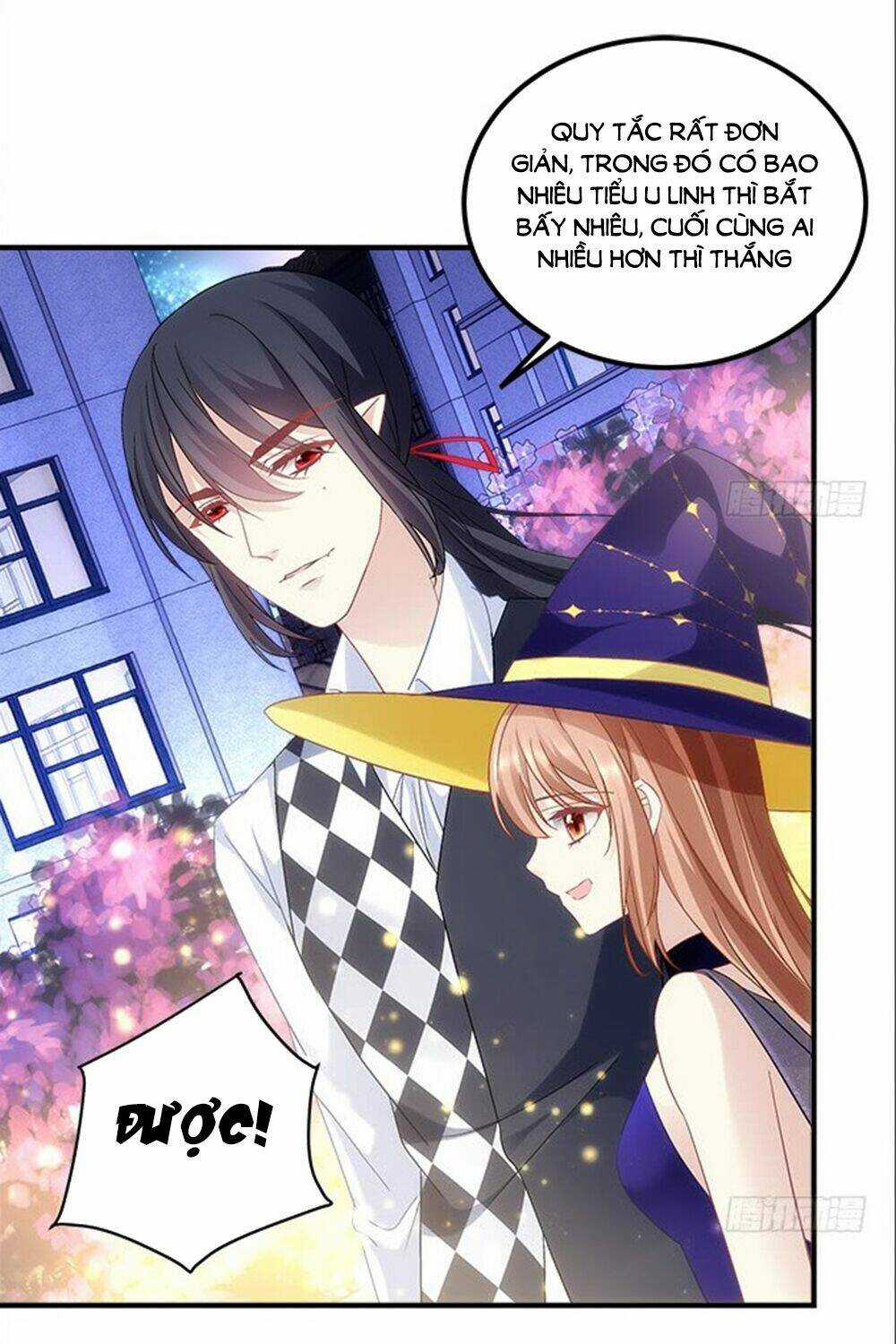 Ám Dạ Vô Thường - Chapter 68 - Trang 6