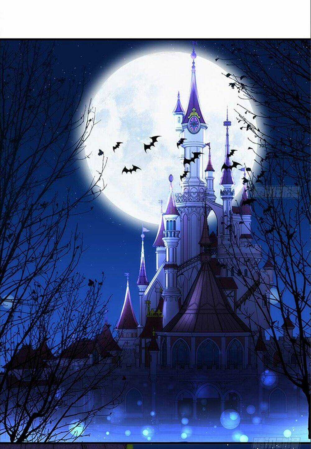 Ám Dạ Vô Thường - Chapter 68 - Trang 8