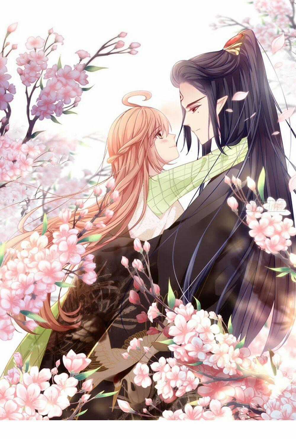 Ám Dạ Vô Thường - Chapter 69 - Trang 1