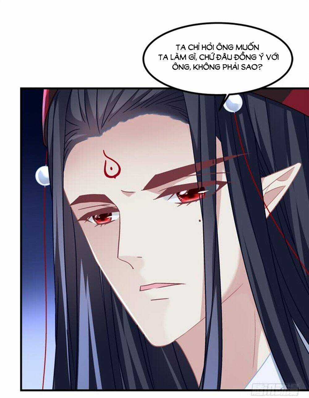 Ám Dạ Vô Thường - Chapter 69 - Trang 11