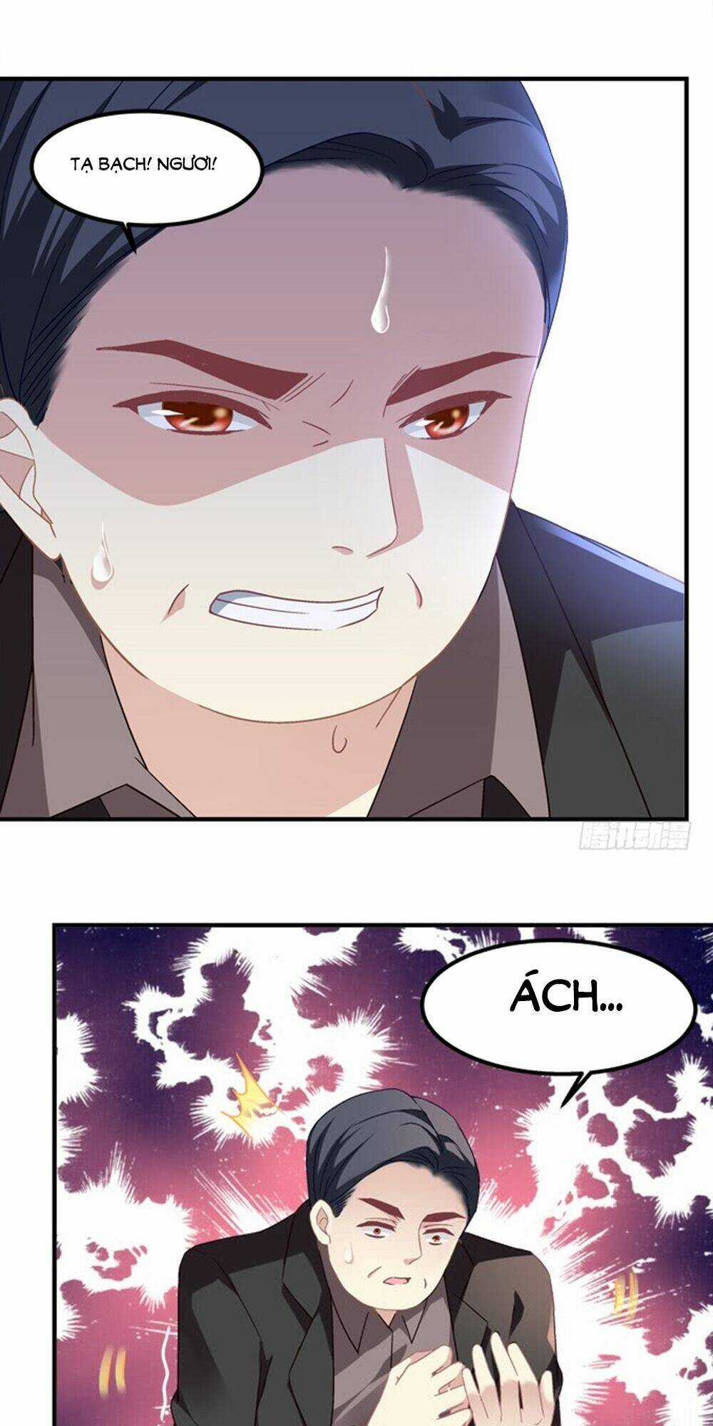 Ám Dạ Vô Thường - Chapter 69 - Trang 12