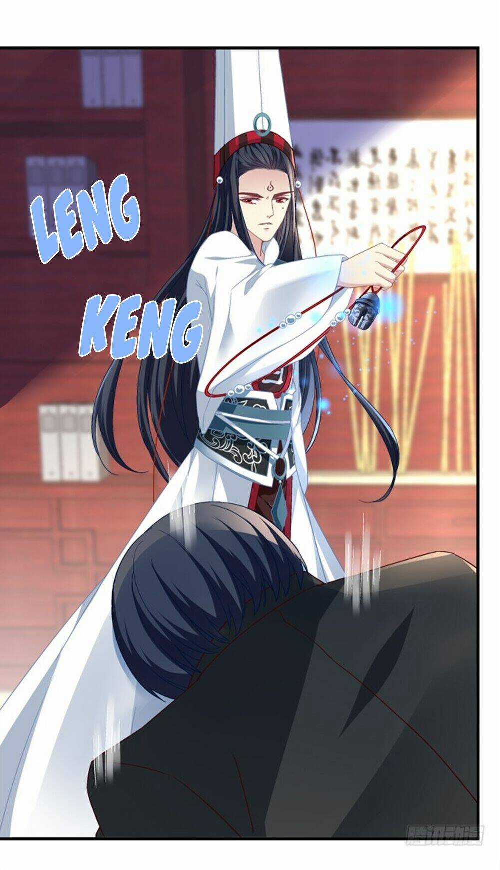 Ám Dạ Vô Thường - Chapter 69 - Trang 14