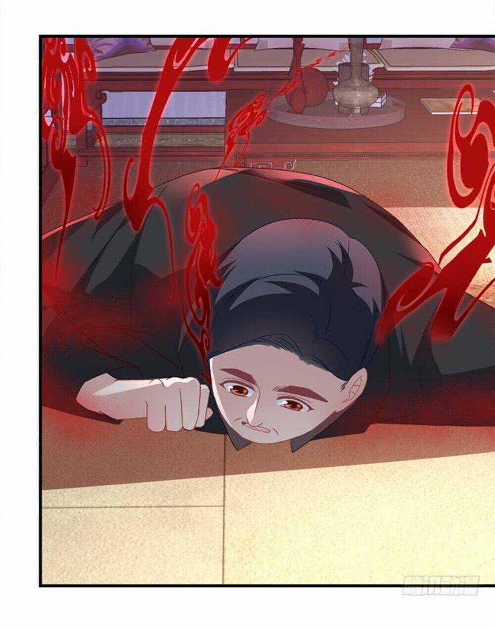 Ám Dạ Vô Thường - Chapter 69 - Trang 15