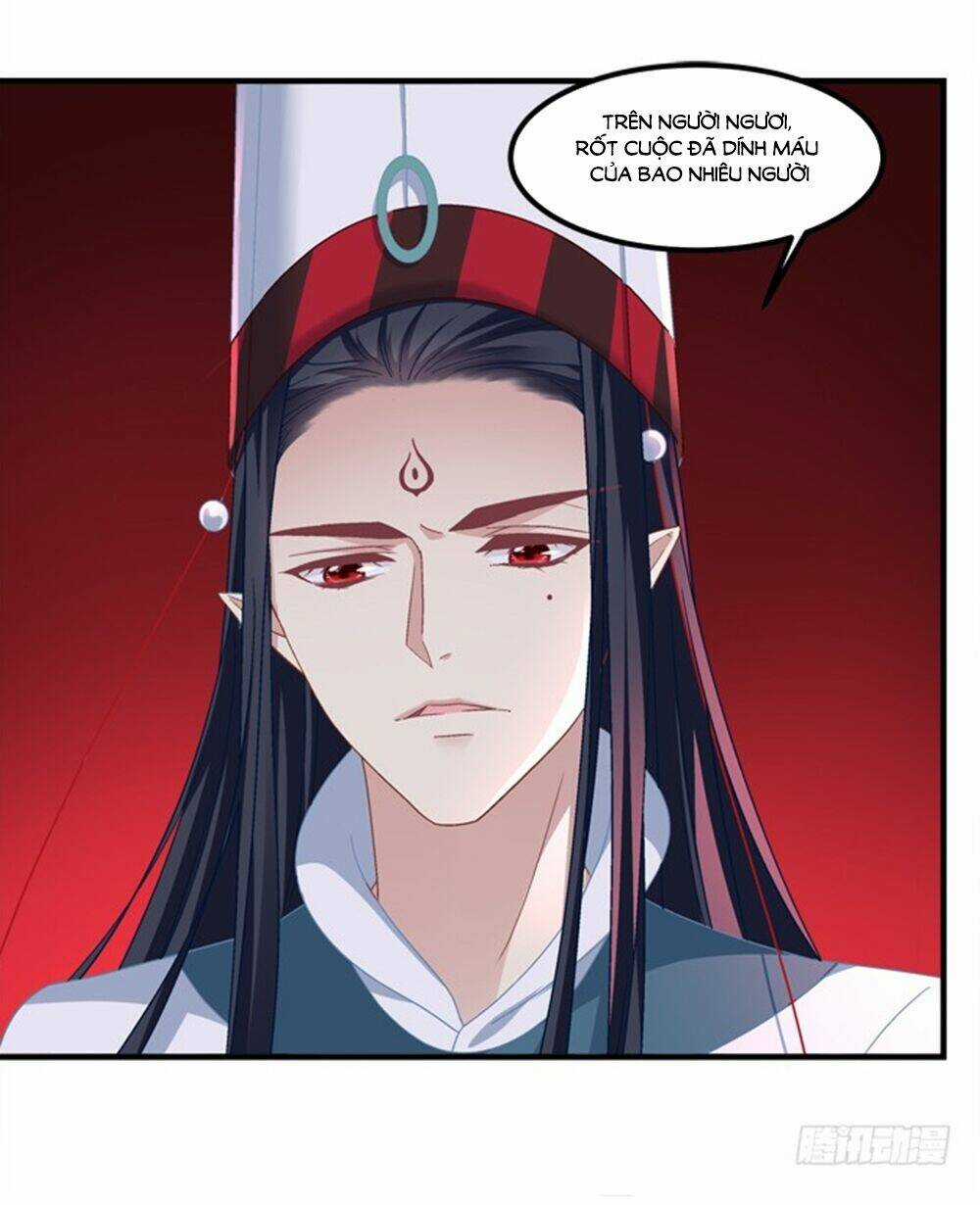 Ám Dạ Vô Thường - Chapter 69 - Trang 16