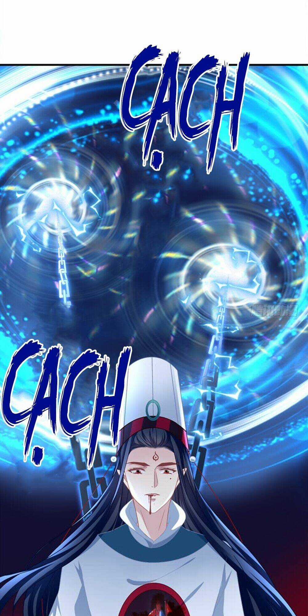 Ám Dạ Vô Thường - Chapter 69 - Trang 22