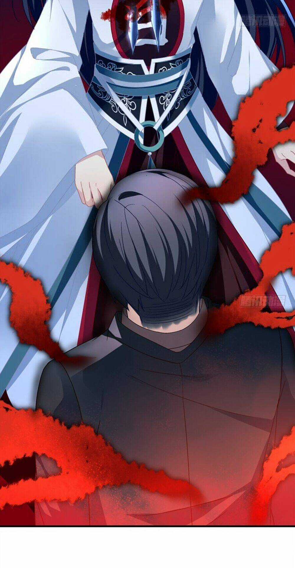 Ám Dạ Vô Thường - Chapter 69 - Trang 23