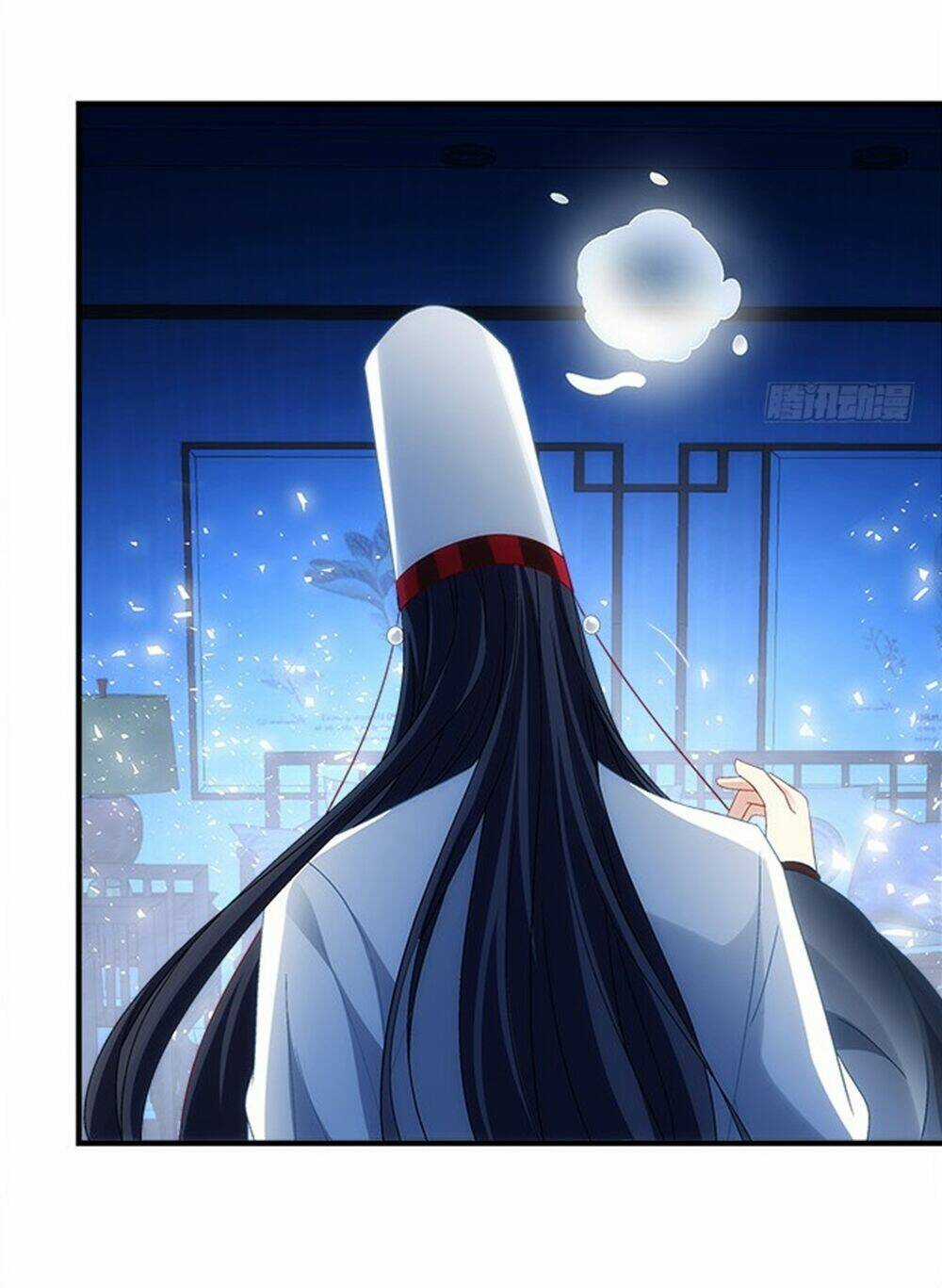 Ám Dạ Vô Thường - Chapter 69 - Trang 28