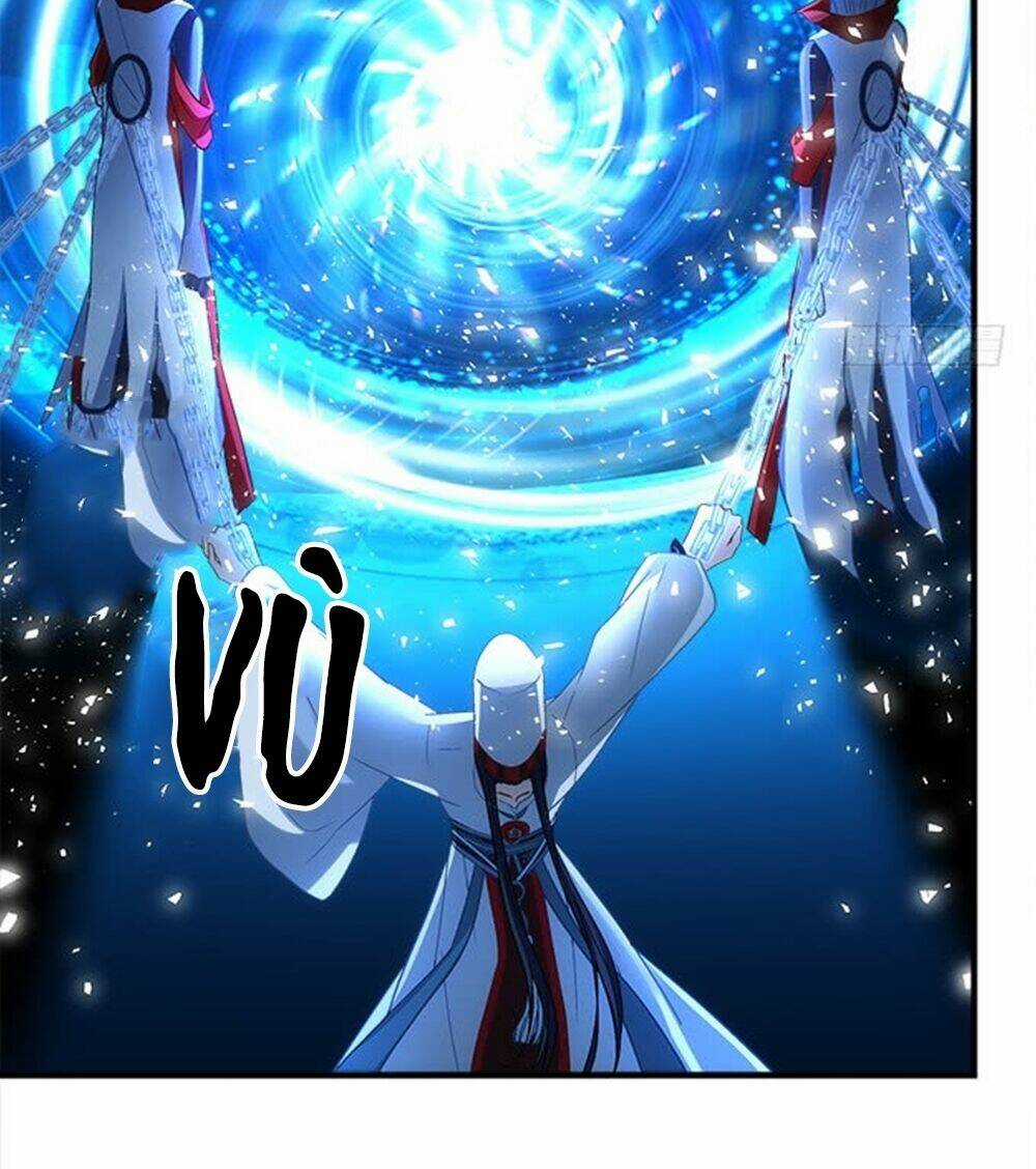 Ám Dạ Vô Thường - Chapter 69 - Trang 37