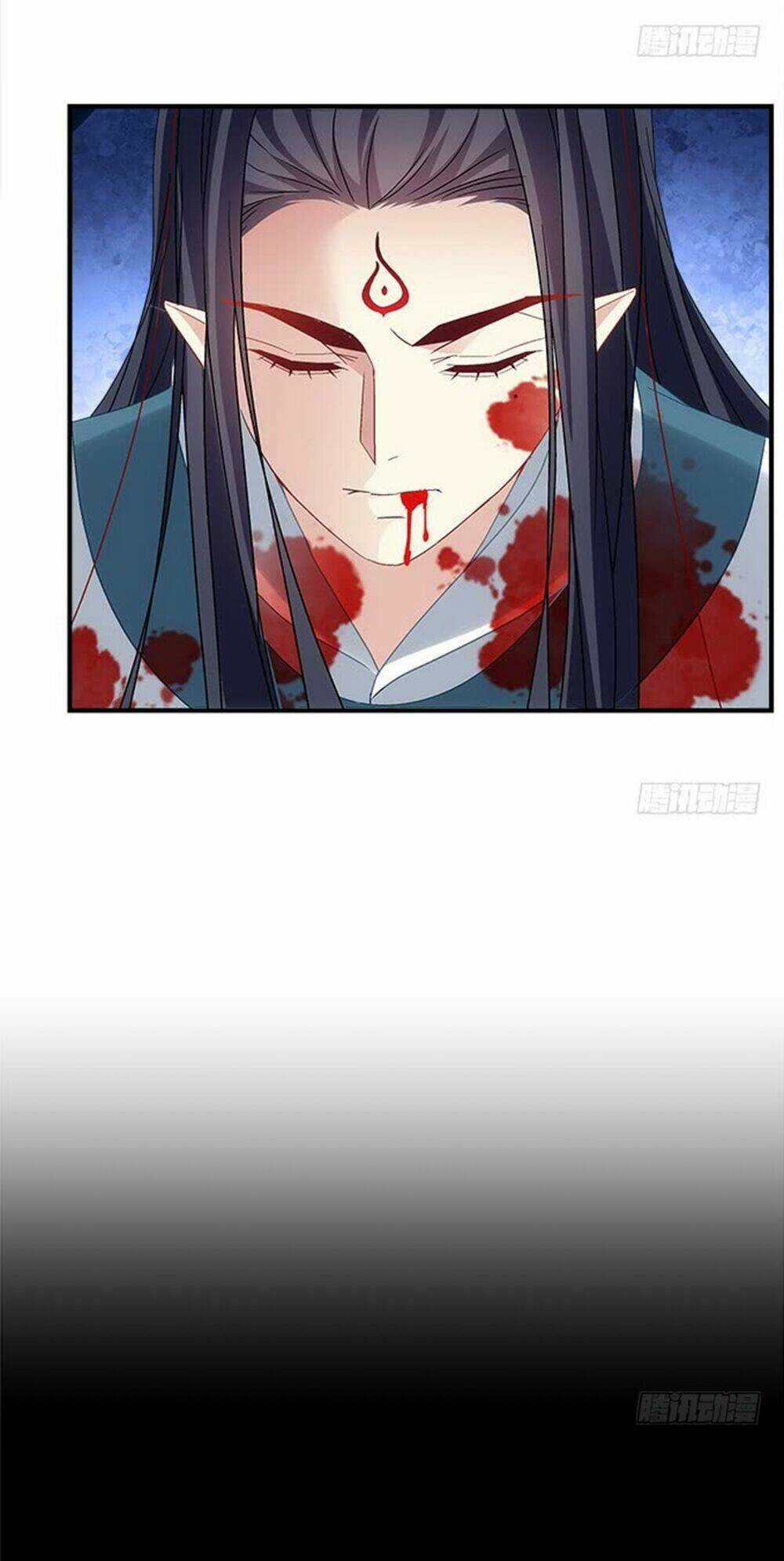 Ám Dạ Vô Thường - Chapter 69 - Trang 38