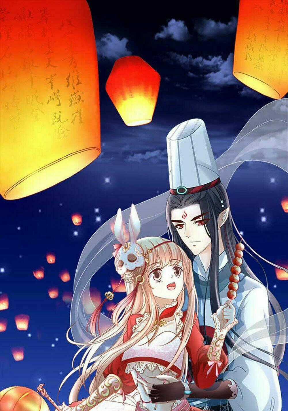 Ám Dạ Vô Thường - Chapter 7 - Trang 2