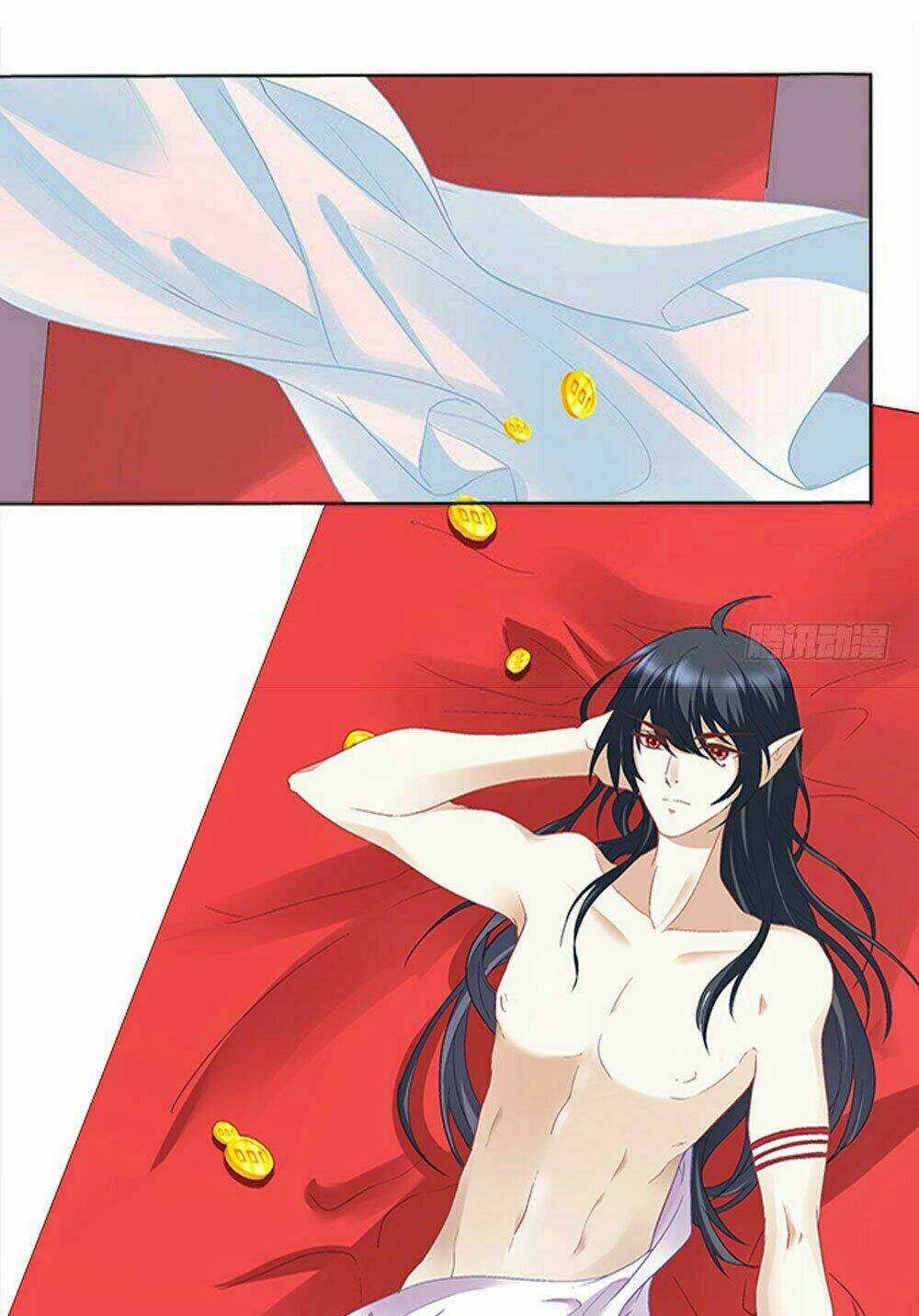 Ám Dạ Vô Thường - Chapter 7 - Trang 11