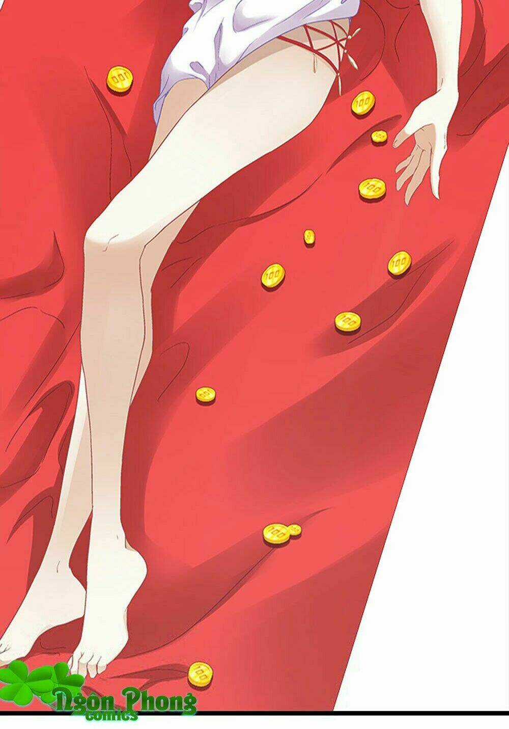 Ám Dạ Vô Thường - Chapter 7 - Trang 12