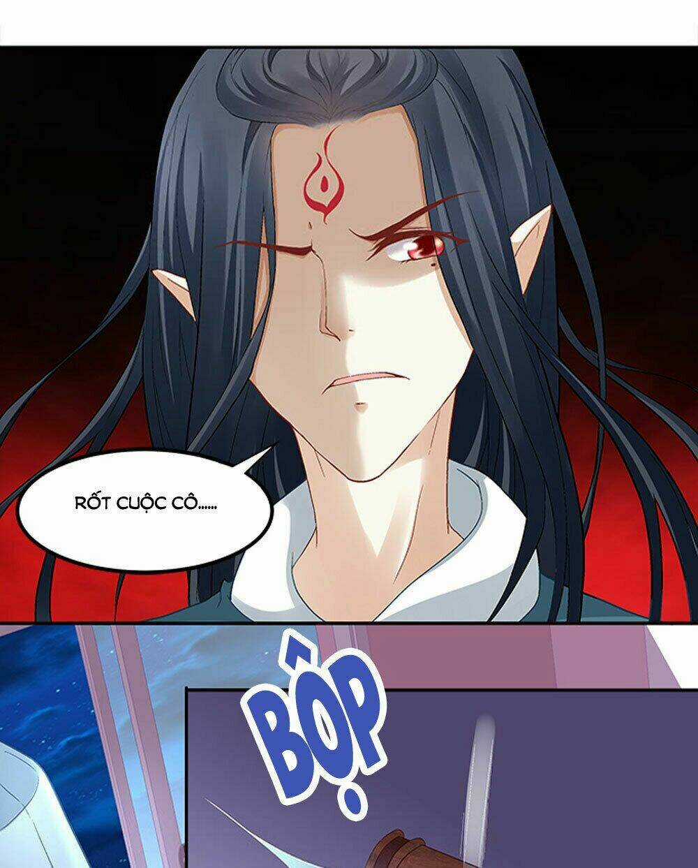 Ám Dạ Vô Thường - Chapter 7 - Trang 15