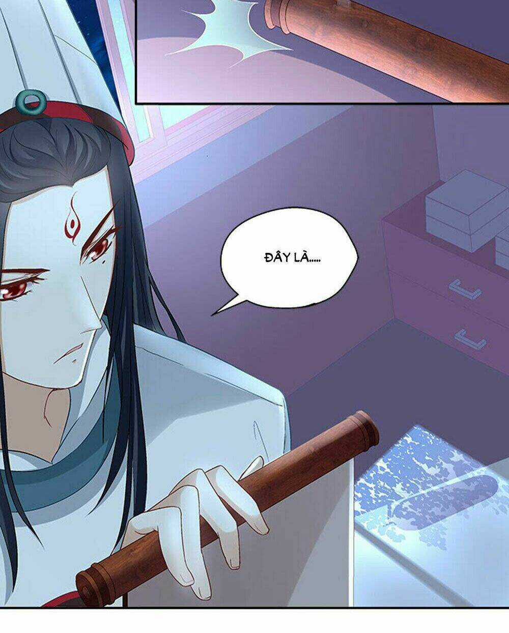 Ám Dạ Vô Thường - Chapter 7 - Trang 16