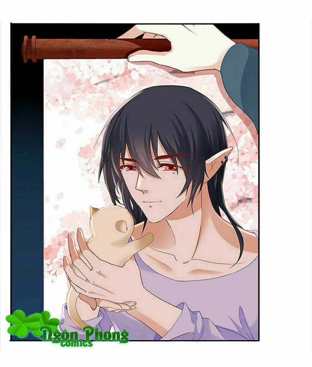 Ám Dạ Vô Thường - Chapter 7 - Trang 17