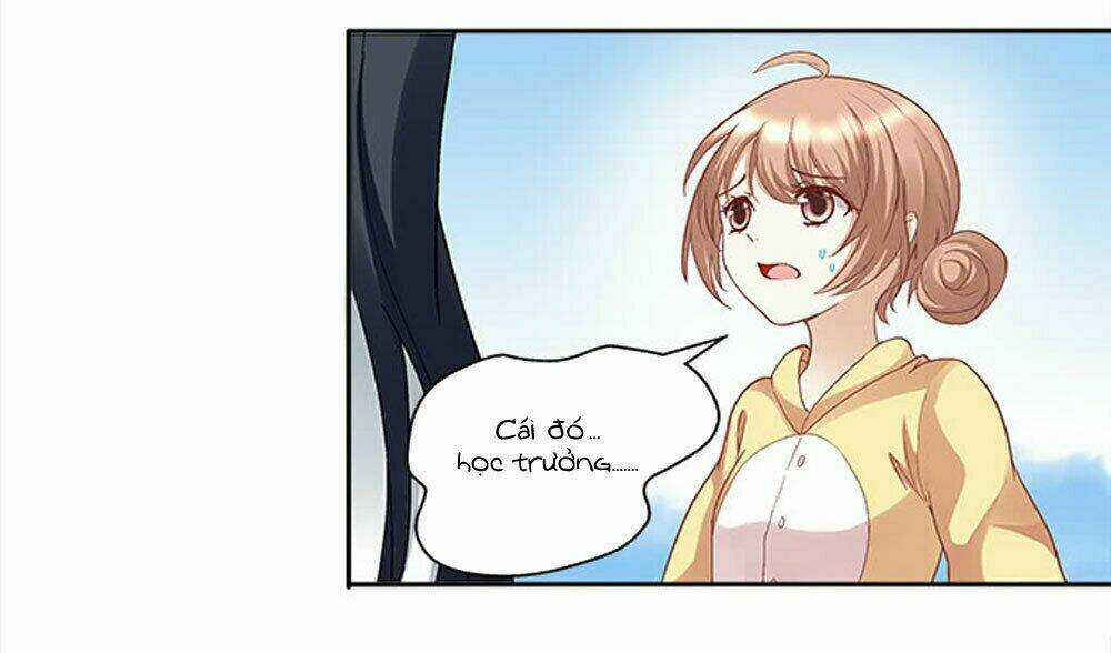 Ám Dạ Vô Thường - Chapter 7 - Trang 18