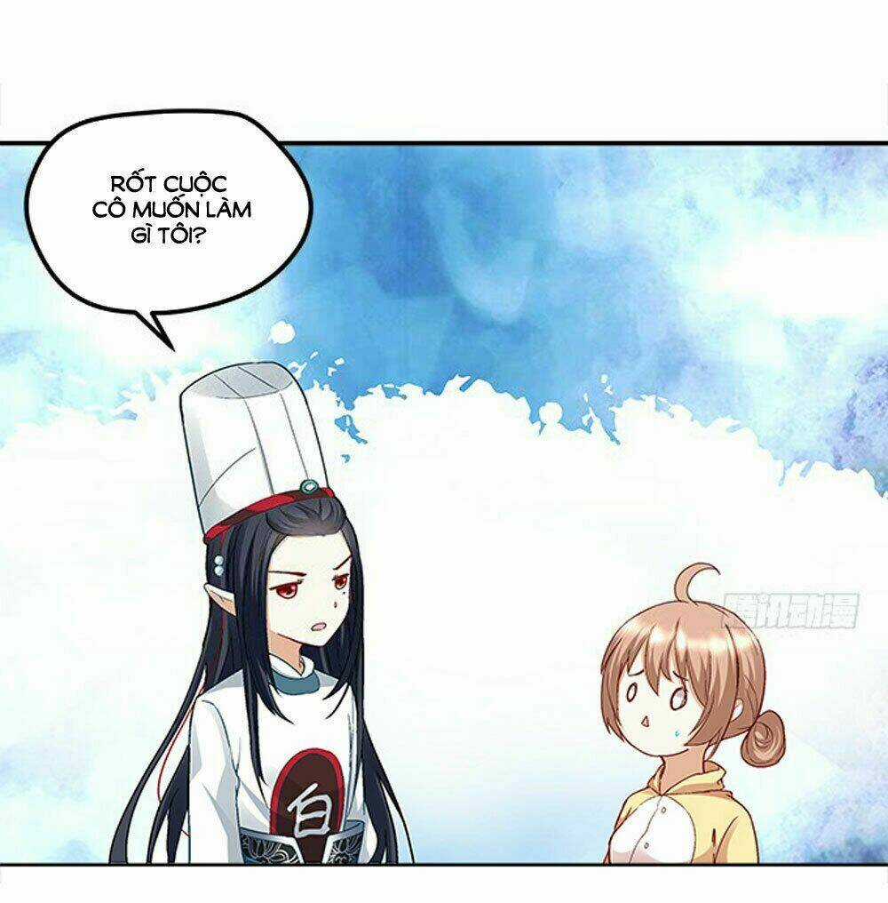 Ám Dạ Vô Thường - Chapter 7 - Trang 19