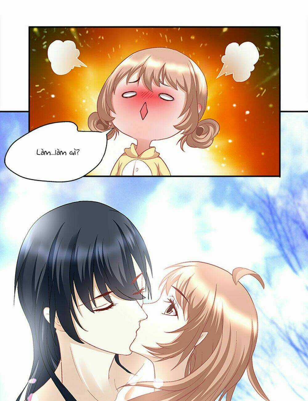 Ám Dạ Vô Thường - Chapter 7 - Trang 20