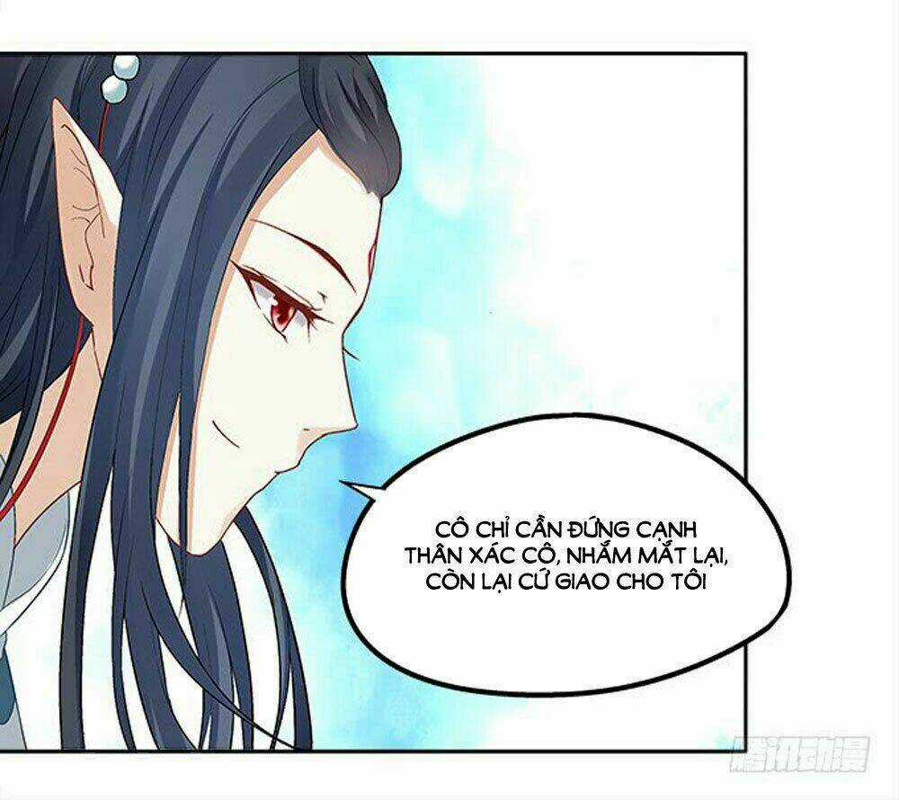 Ám Dạ Vô Thường - Chapter 7 - Trang 24