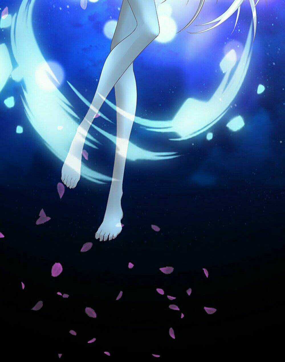 Ám Dạ Vô Thường - Chapter 7 - Trang 29